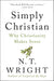 Simply Christian