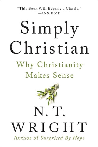 Simply Christian
