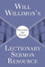Will Willimon’s : Preaching the Psalms