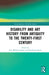 Disability and Art History from Antiquity to the Twenty-First Century