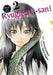 Shed that Skin, Ryugasaki-san! Vol. 2