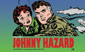 Johnny Hazard The Newspaper Dailies Volume 9