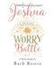 Joshua - Women's Bible Study Participant Workbook