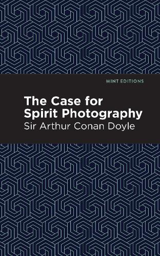The Case for Spirit Photography