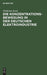 Die Konzentrationsbewegung in der deutschen Elektroindustrie (German Edition