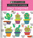 Brain Games - Sticker by Number: Stay Inspired