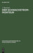 Der Schwachstrom-Monteur: Ein Handbuch für Anlage und Unterhaltung von Schwachstromanlagen (Die Schwachstromtechnik in Einzeldarstellungen, 5) (German Edition