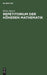Repetitorium der höheren Mathematik: (Lehrsätze - Formeln - Tabellen) (German Edition