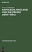 Napoleon, England und die Presse (1800–1803) (Historische Bibliothek, 35) (German Edition