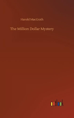 The Million Dollar Mystery