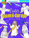 Coloring & Activity Book - Easter 5-7