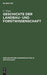 Geschichte der Landbau- und Forstwissenschaft: Seit dem sechzehnten Jahrhundert bis zur Gegenwart (Geschichte der Wissenschaften in Deutschland, 3) (German Edition
