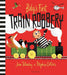Baby's First Train Robbery