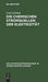 Die Chemischen Stromquellen der Elektrizität (Die Schwachstromtechnik in Einzeldarstellungen, 4) (German Edition