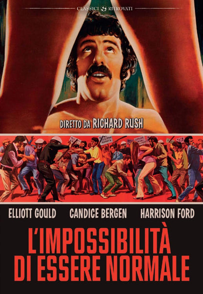 L'Impossibilita' Di Essere Normale