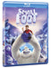 Smallfoot - Il Mio Amico Delle Nevi (Blu-Ray