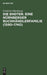 Die Endter. Eine Nürnberger Buchhändlerfamilie (1590–1740): Monographische Studie (German Edition
