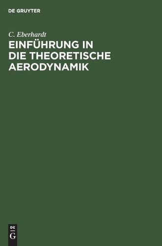 Einführung in die theoretische Aerodynamik (German Edition