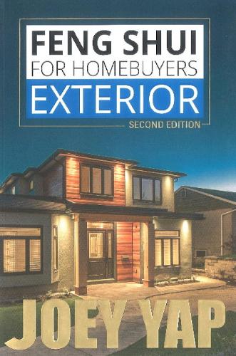 Feng Shui for Homebuyers -- Exterior