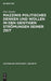 Mazzinis politisches Denken und Wollen in den geistigen Strömungen seiner Zeit (Historische Zeitschrift / Beihefte, 11) (German Edition