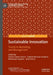 Sustainable Innovation