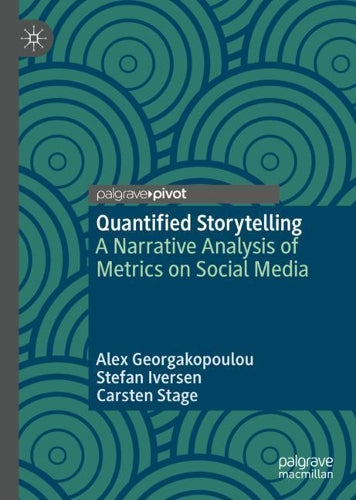 Quantified Storytelling