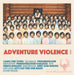 Adventure Violence