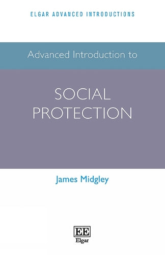 Advanced Introduction to Social Protection