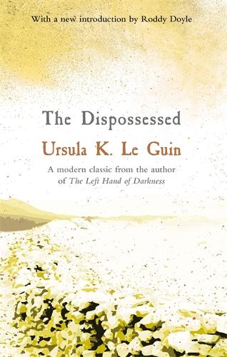 The Dispossessed (S.F. MASTERWORKS