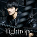 Tightrope (Ltd/Cd/Dvd