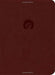 ESV Reformation Study Bible LL Brick Red