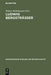 Ludwig Bergsträsser: Befreiung, Besatzung, Neubeginn. Tagebuch des Darmstädter Regierungspräsidenten 1945–1948 (Biographische Quellen zur Zeitgeschichte, 5) (German Edition