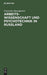 Arbeitswissenschaft und Psychotechnik in Russland (German Edition