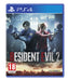 Resident Evil 2 (PS4) PlayStation 4 Standard