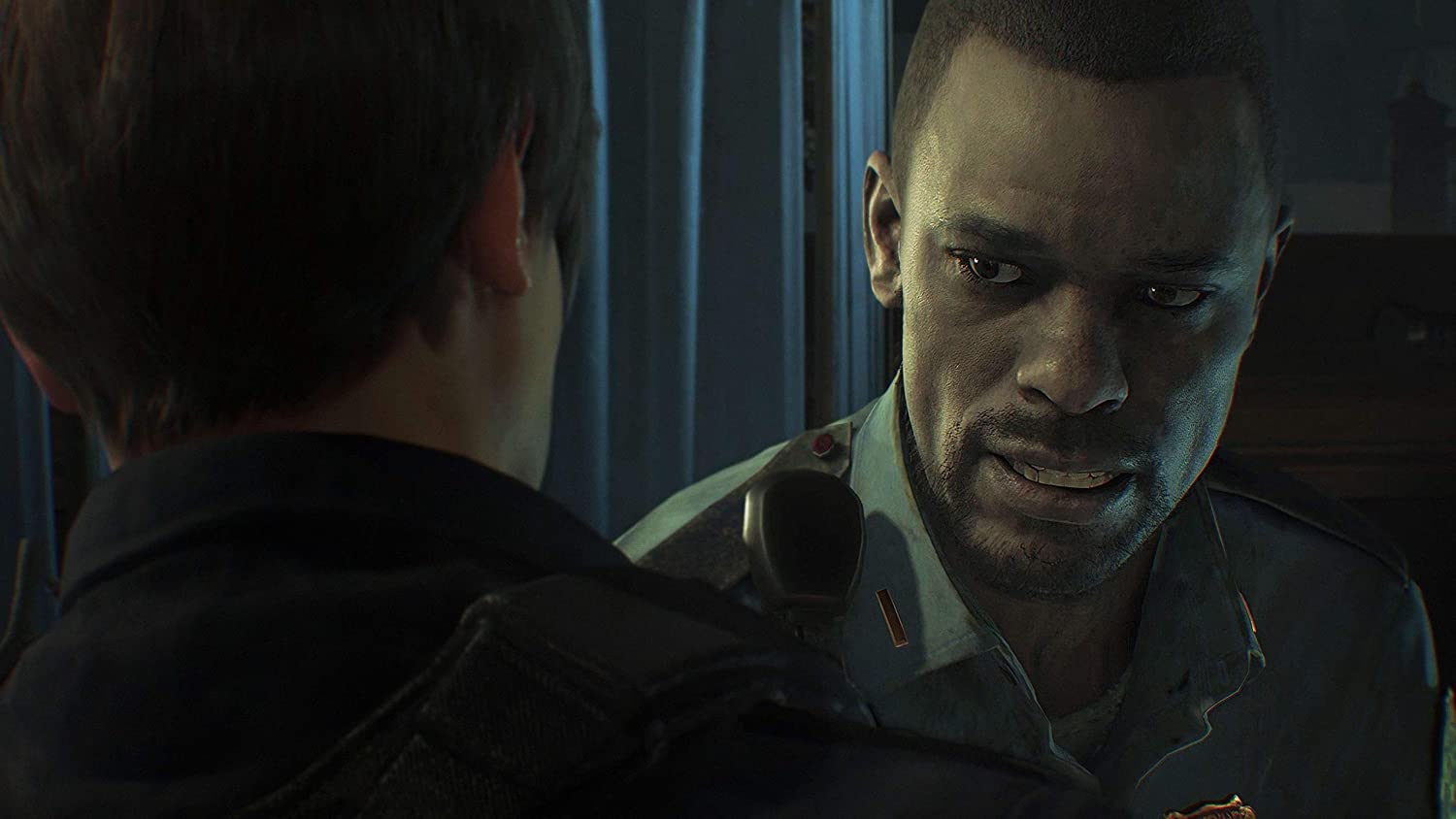 Resident Evil 2 (PS4) PlayStation 4 Standard