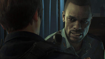 Resident Evil 2 (PS4) PlayStation 4 Standard