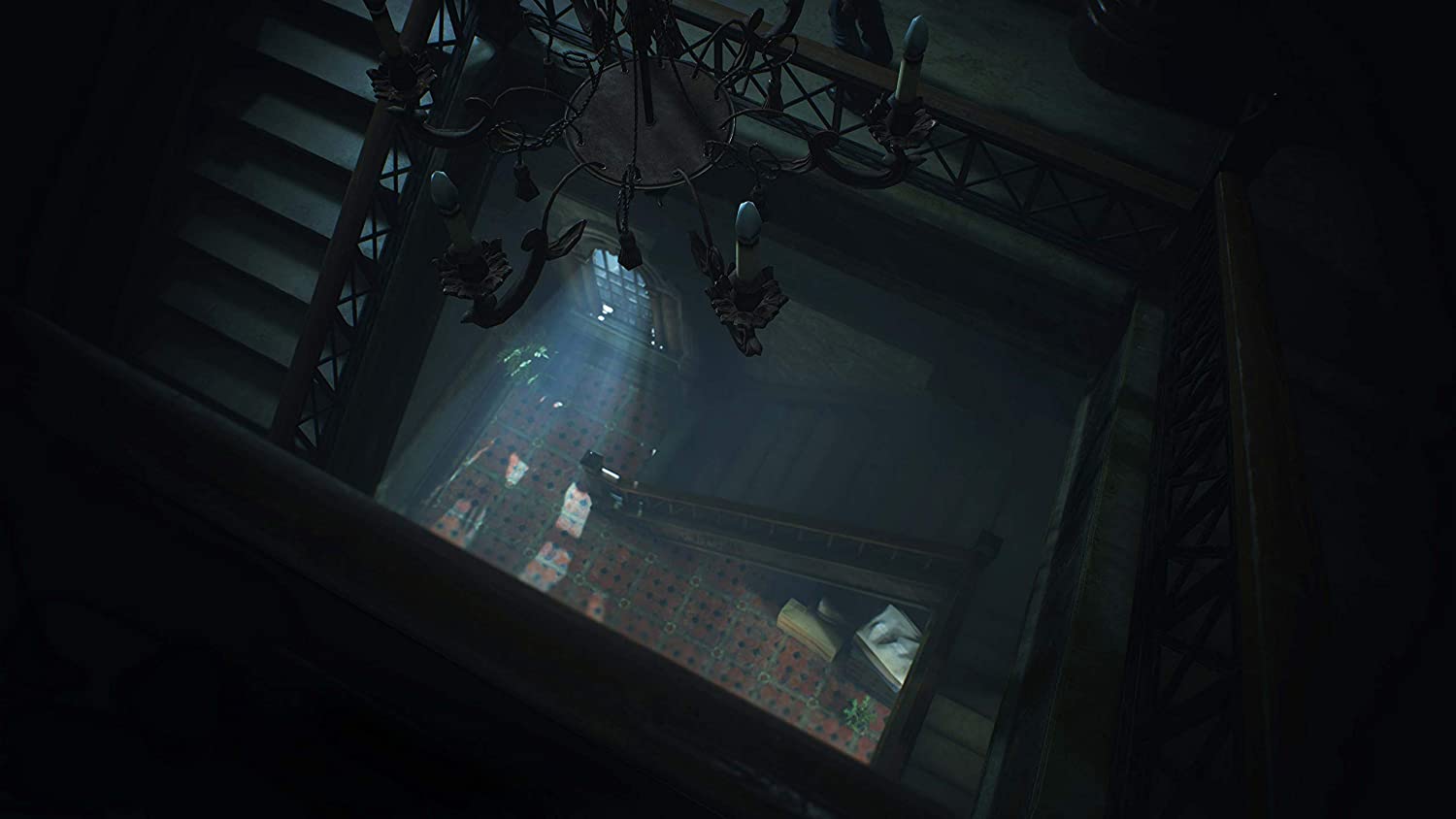 Resident Evil 2 (PS4) PlayStation 4 Standard
