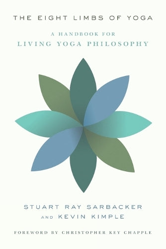 The Eight Limbs of Yoga