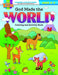 God Made the World Coloring & Activity Book