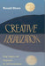 Creative Visualisation