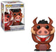 Funko POP! Vinyl: Disney: the Lion King: Luau Pumbaa - Collectable Vinyl Figure - Gift Idea - Official Merchandise - Toys for Kids & Adults - Movies Fans - Model Figure for Collectors and Display