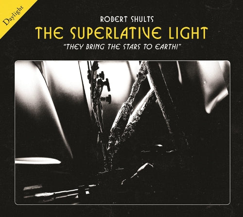 The Superlative Light
