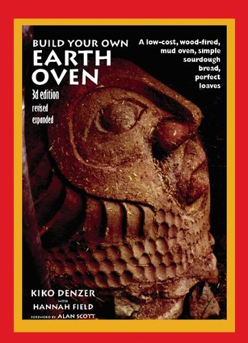 Build Your Own Earth Oven