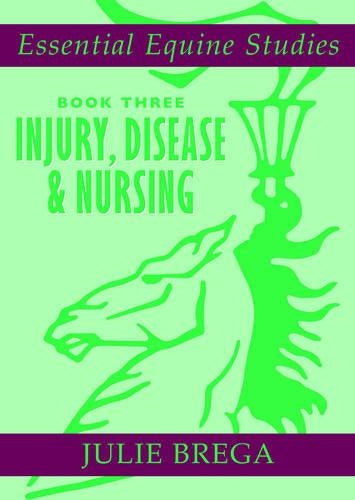 Essential Equine Studies: Book Three