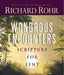 Wondrous Encounters