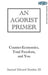 An Agorist Primer