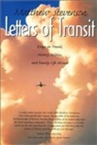 Letters of Transit