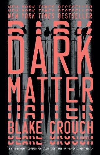Dark Matter