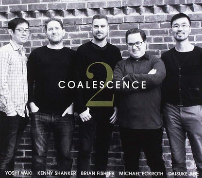 Coalescence 2