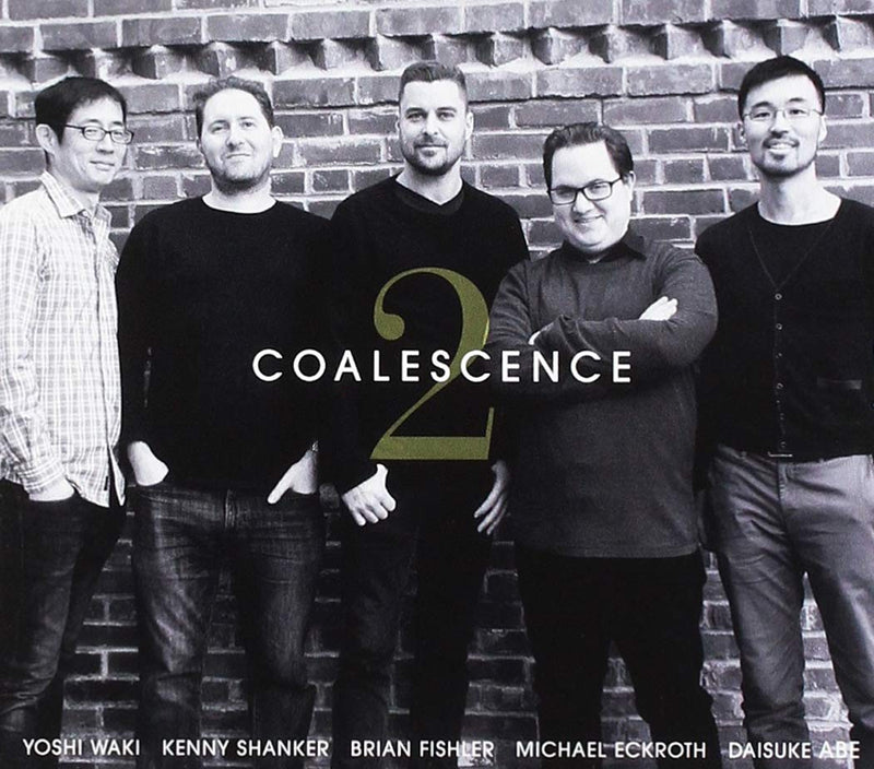 Coalescence 2